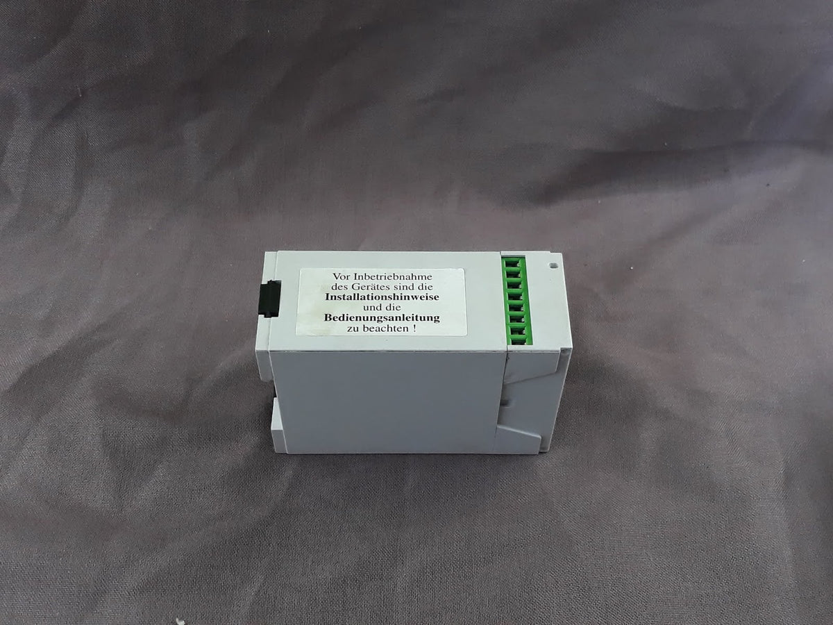 KSR Kuebler MD Control Unit for KSR Level Sensor 520999-1