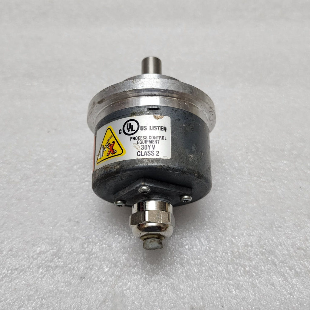 KUBLER 8.5000.8341.3600 INCREMENTAL ENCODER 5VDC