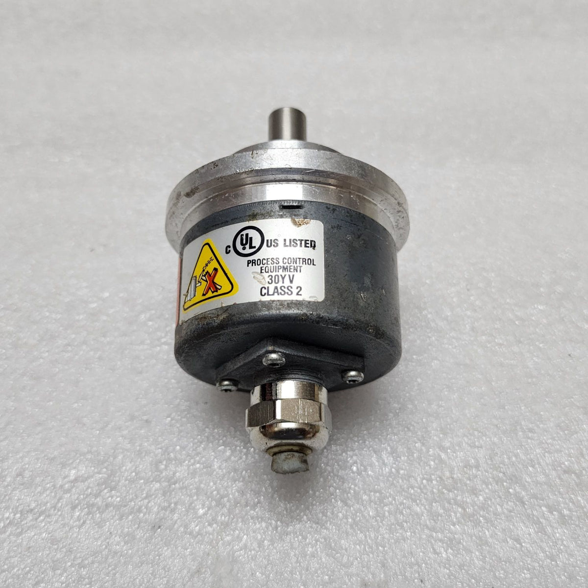 KUBLER 8.5000.8341.3600 INCREMENTAL ENCODER 5VDC