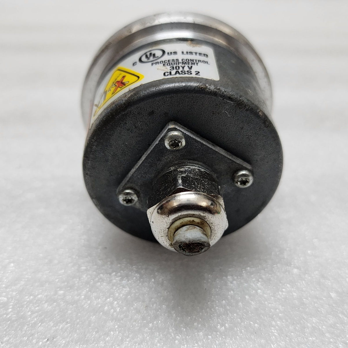 KUBLER 8.5000.8341.3600 INCREMENTAL ENCODER 5VDC