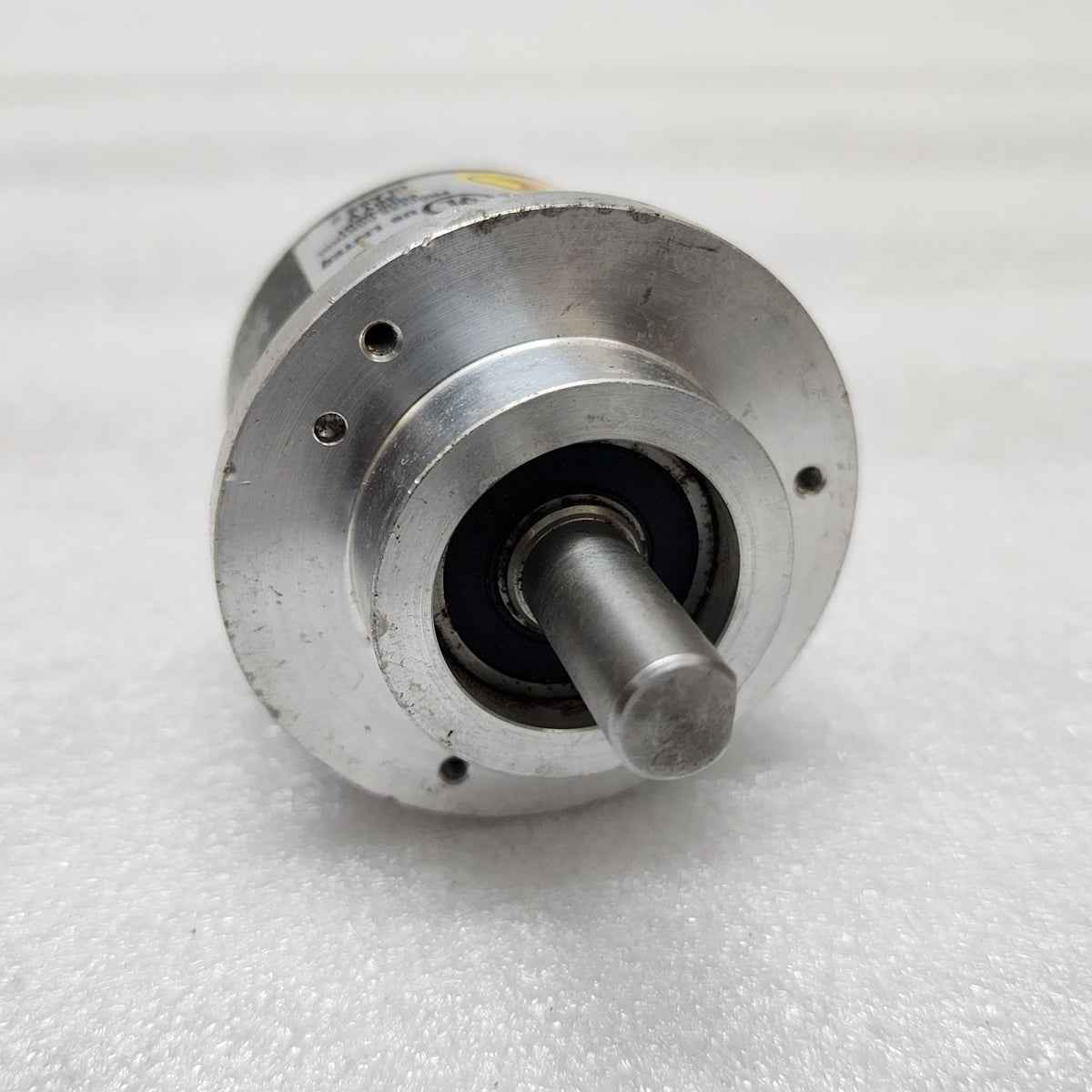 KUBLER 8.5000.8341.3600 INCREMENTAL ENCODER 5VDC