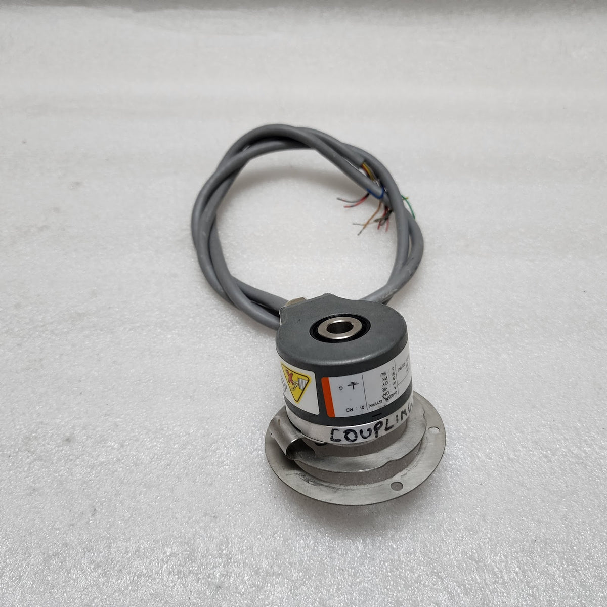 KUBLER 8.5020.8351.3600-C ENCODER 10-30VDC