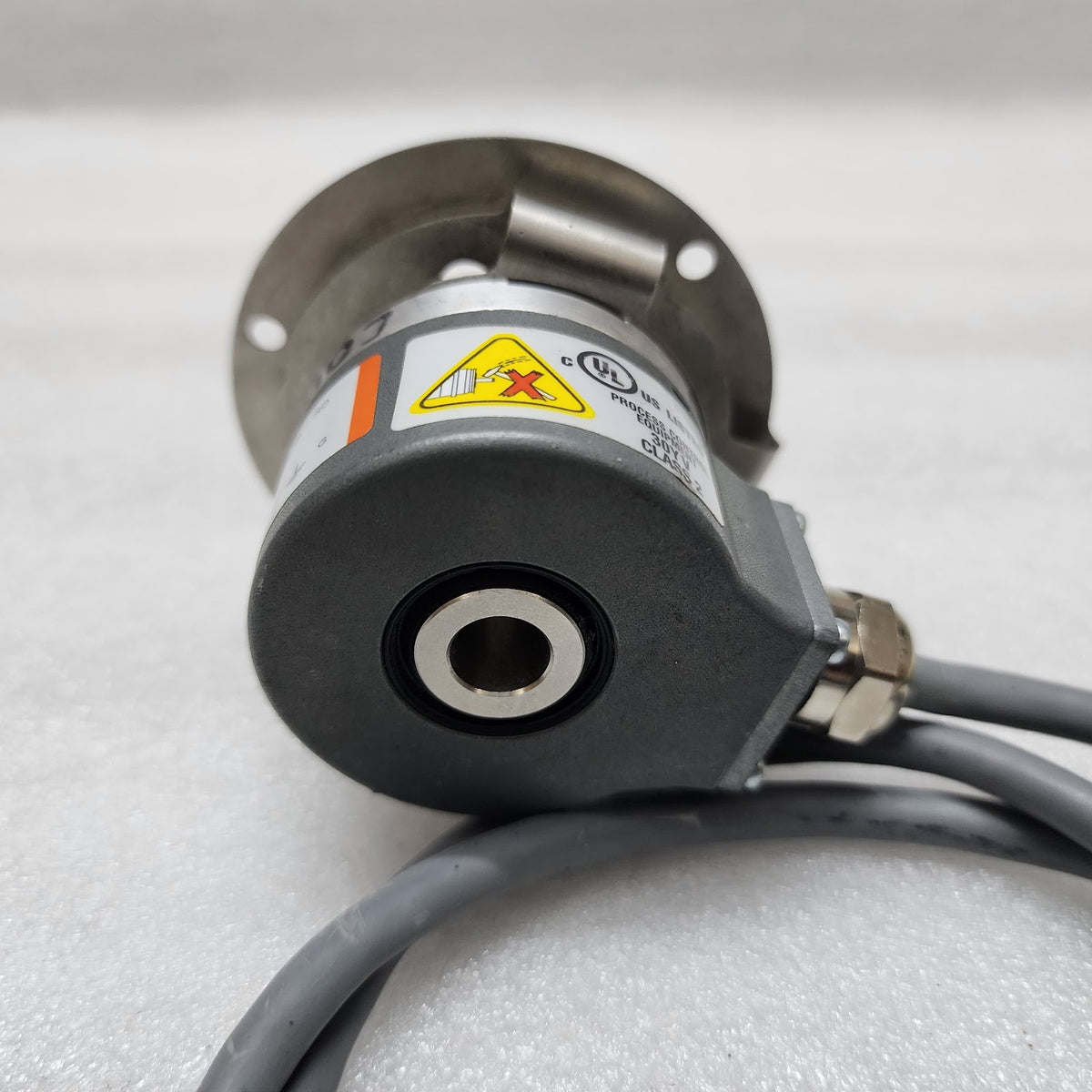KUBLER 8.5020.8351.3600-C ENCODER 10-30VDC