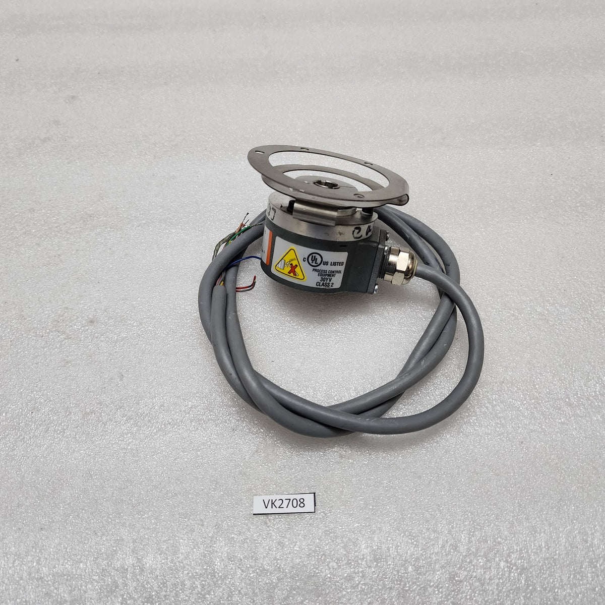 KUBLER 8.5020.8351.3600-C ENCODER 10-30VDC