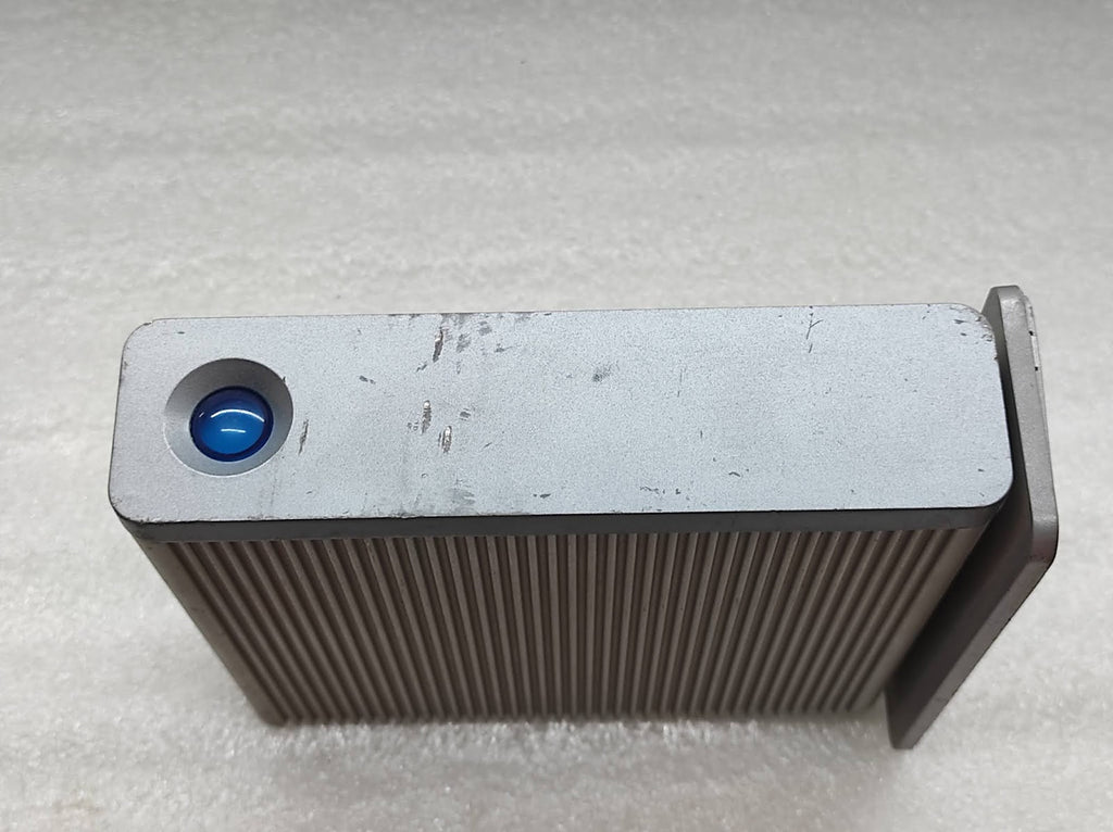 LACIE 301826U D2-QUADRA 750GB 7200RPM 3.5" USB 2.0