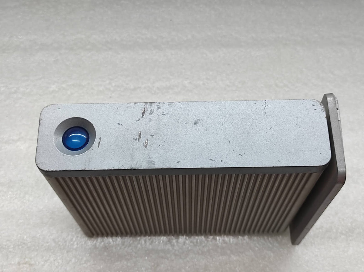 LACIE 301826U D2-QUADRA 750GB 7200RPM 3.5" USB 2.0