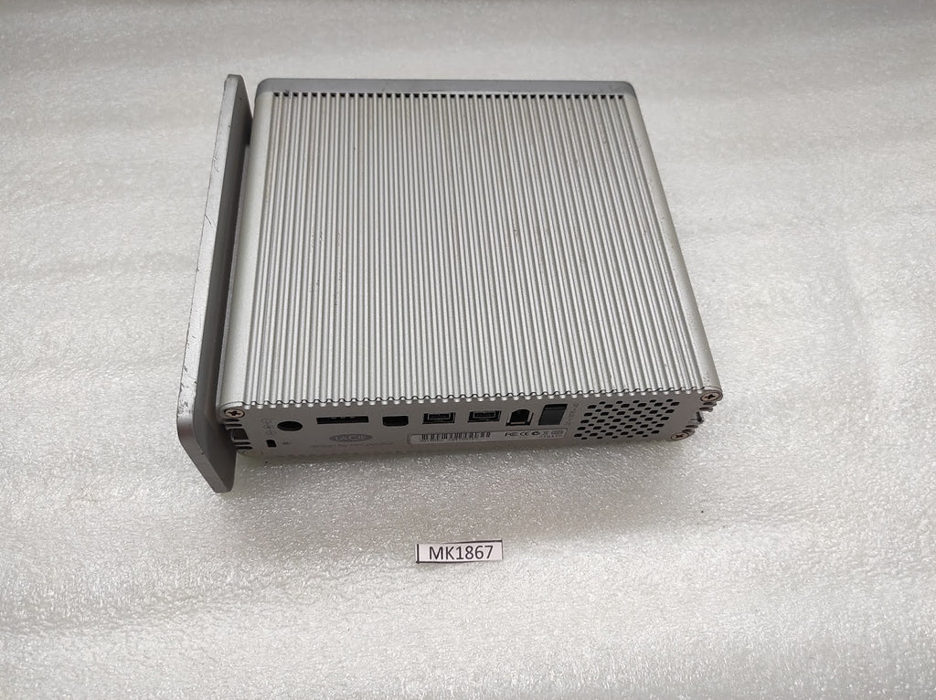 LACIE 301826U D2-QUADRA 750GB 7200RPM 3.5" USB 2.0