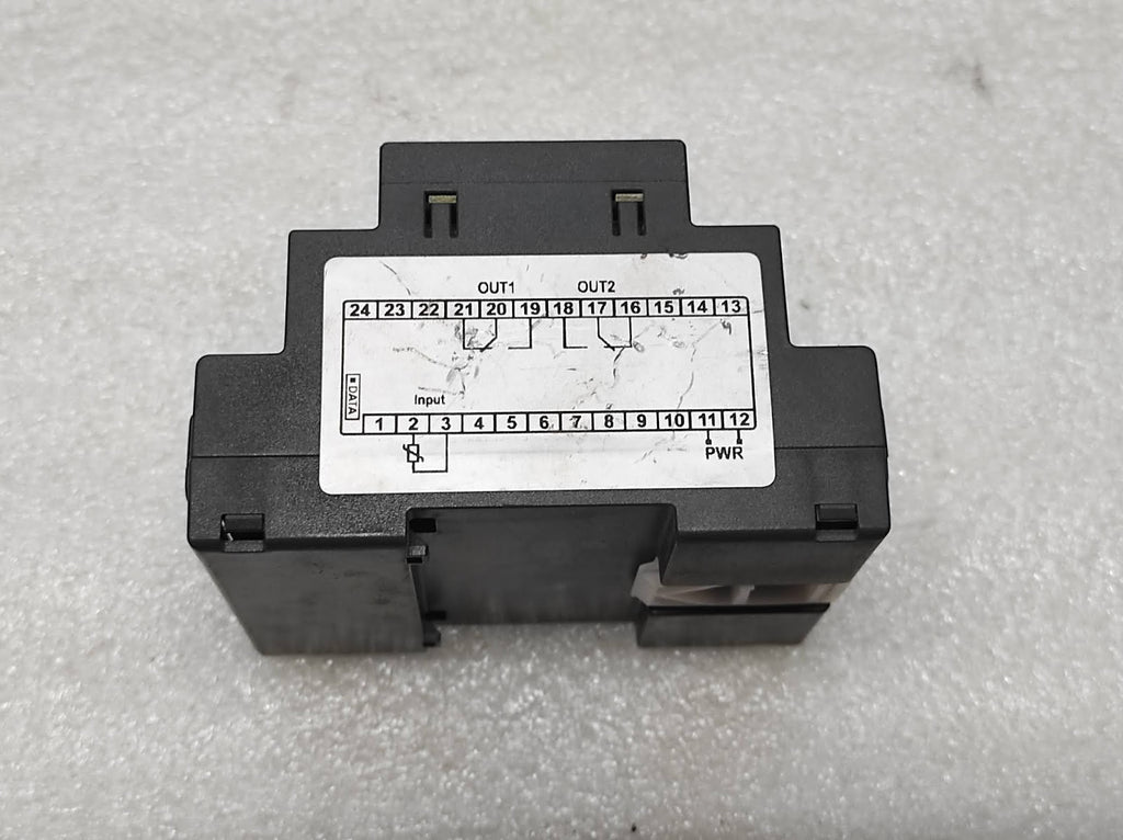 LAE AC1-27TS2RE-B CONTROLLER 230V