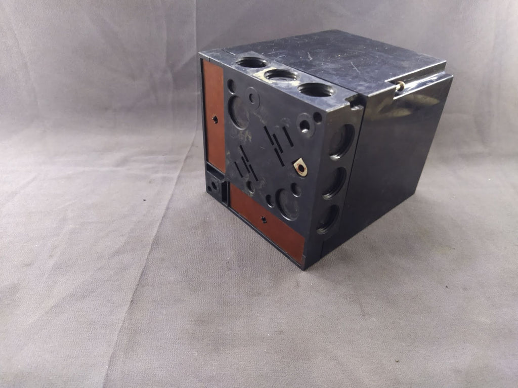 LANDIS & GYR LAL 3.25 BOILER PROGRAM CONTROLLER 220-240V 3.5VA