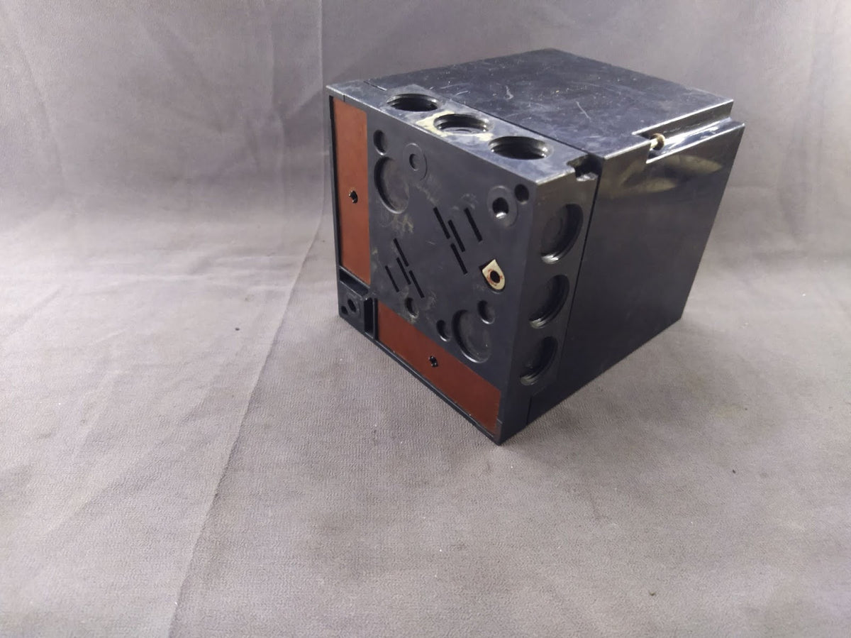 LANDIS & GYR LAL 3.25 BOILER PROGRAM CONTROLLER 220-240V 3.5VA