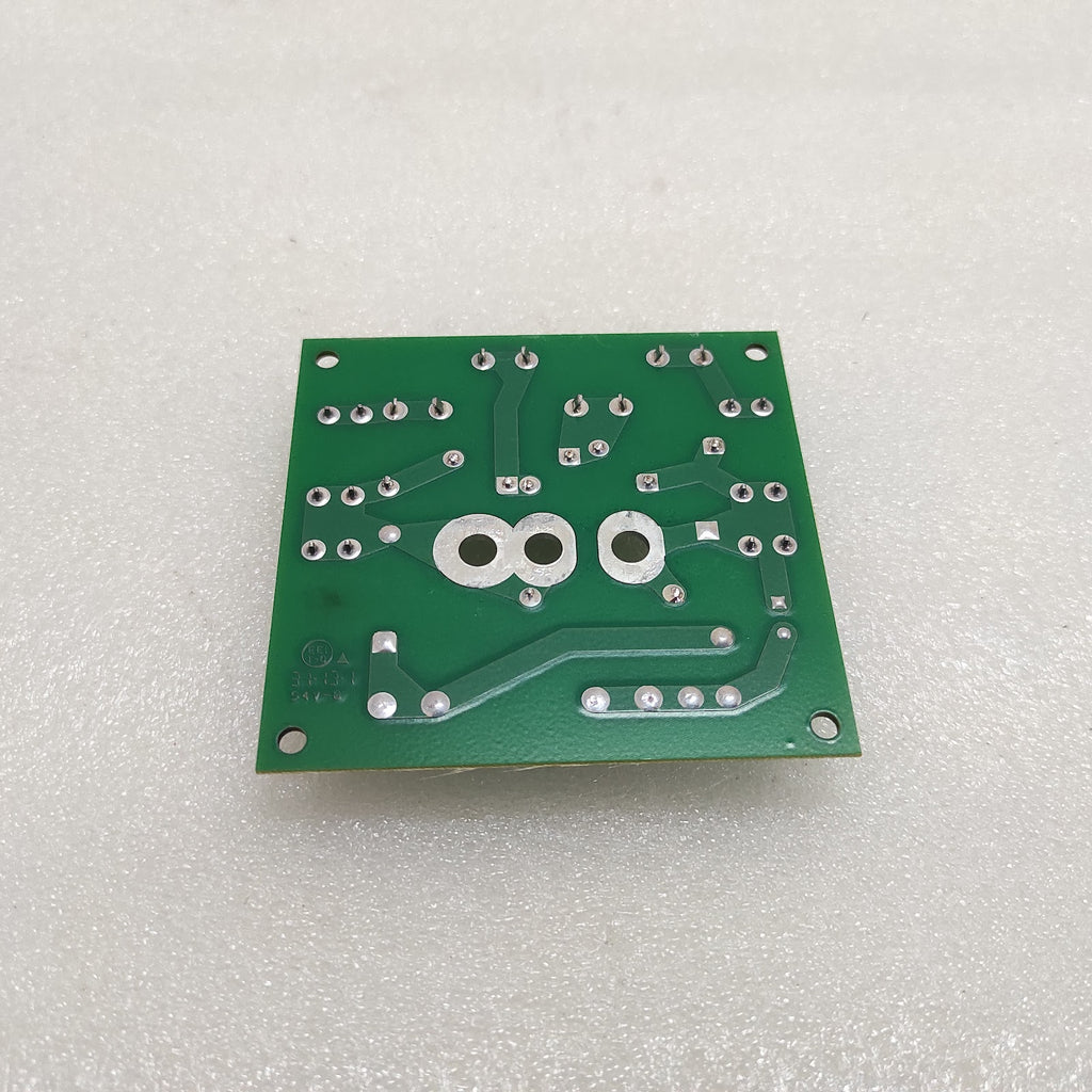 LA MARCHE P60-150 PCB S2A-150-0102
