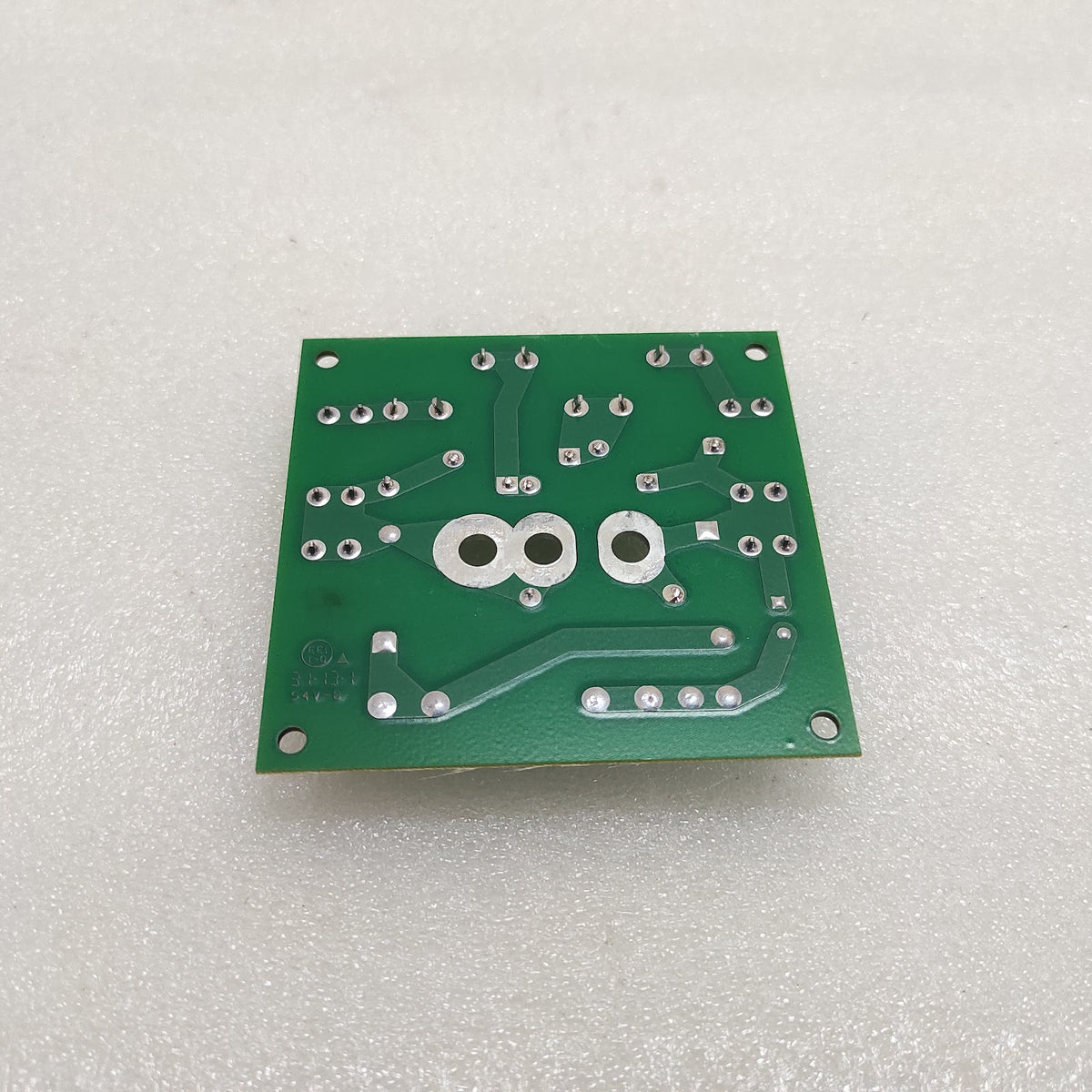 LA MARCHE P60-150 PCB S2A-150-0102