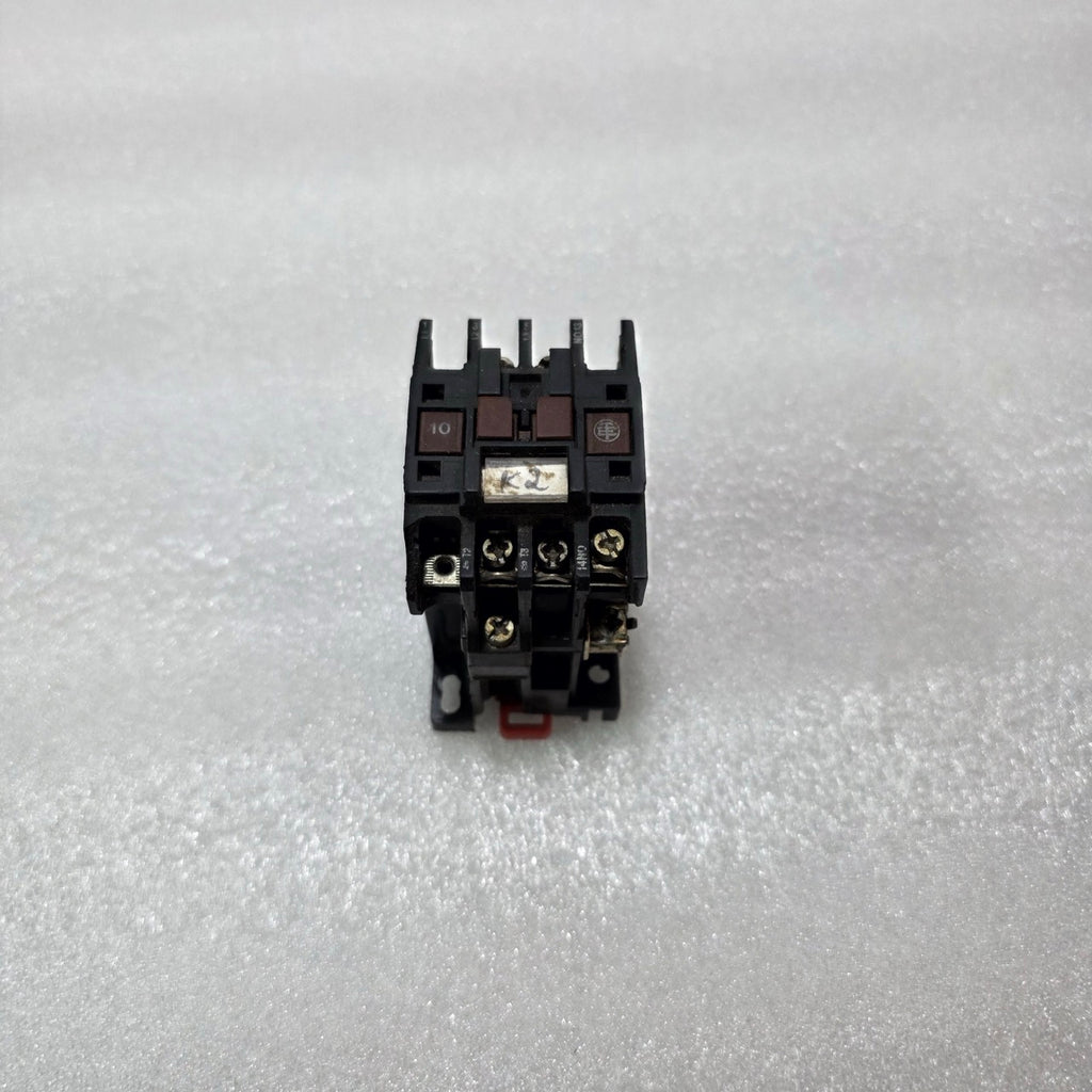 TELEMECANIQUE | CONTACTOR | LC1-D093-A60