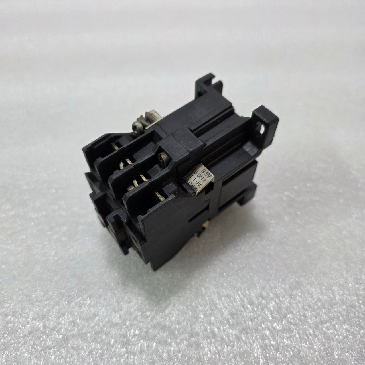 TELEMECANIQUE | CONTACTOR | LC1-D093-A60