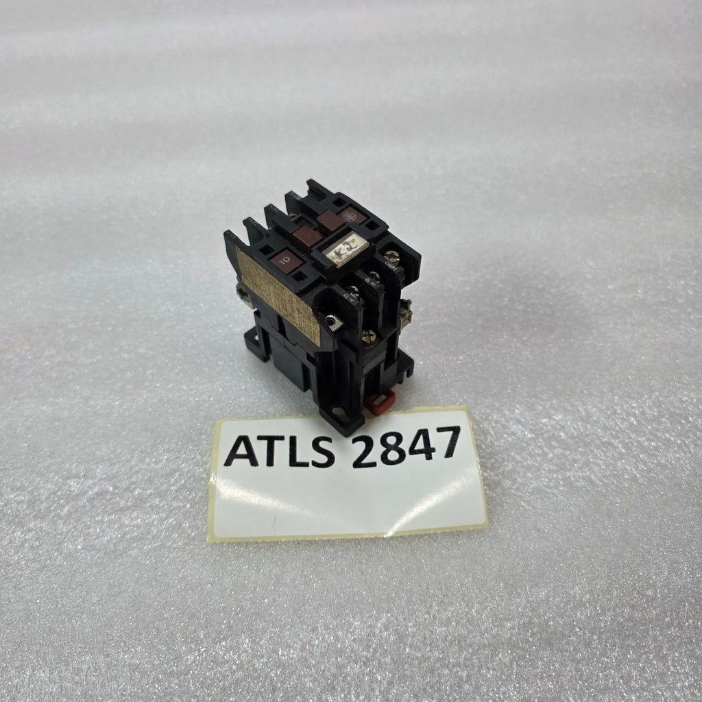 TELEMECANIQUE | CONTACTOR | LC1-D093-A60