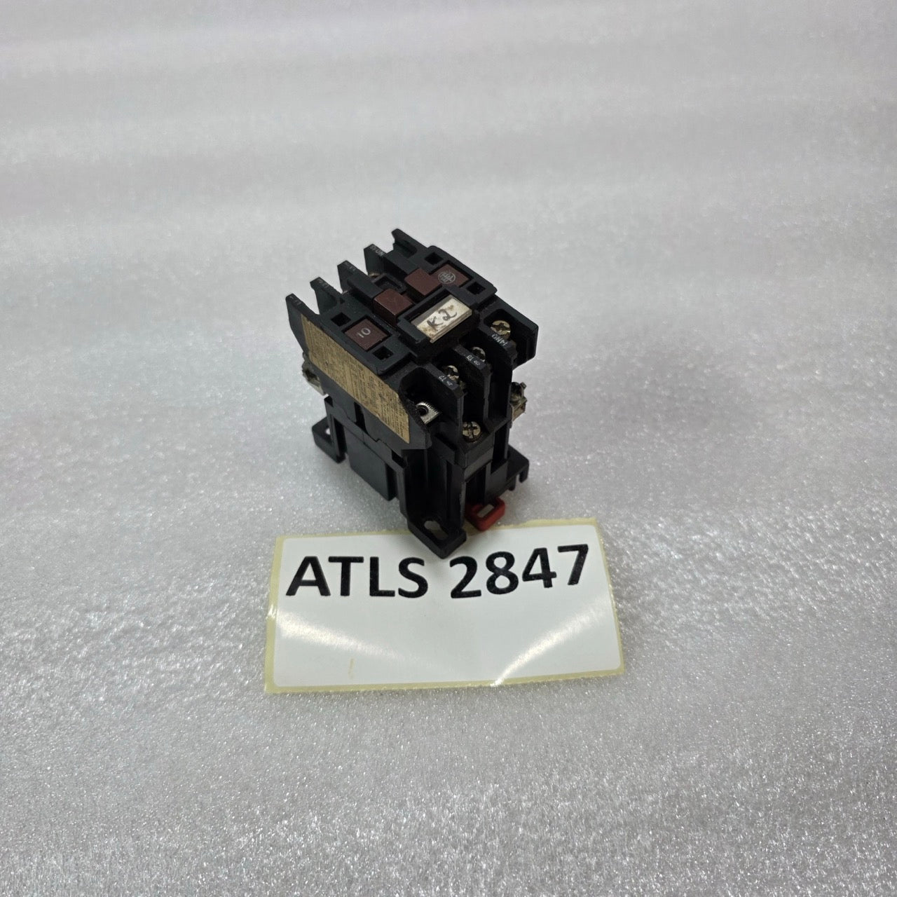TELEMECANIQUE | CONTACTOR | LC1-D093-A60