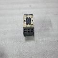 S ELECTRIC LC1D323 3 POLE AC CONTACTOR WITH 1NO + 1NC AUX + LAD4VE PLUG-IN COIL