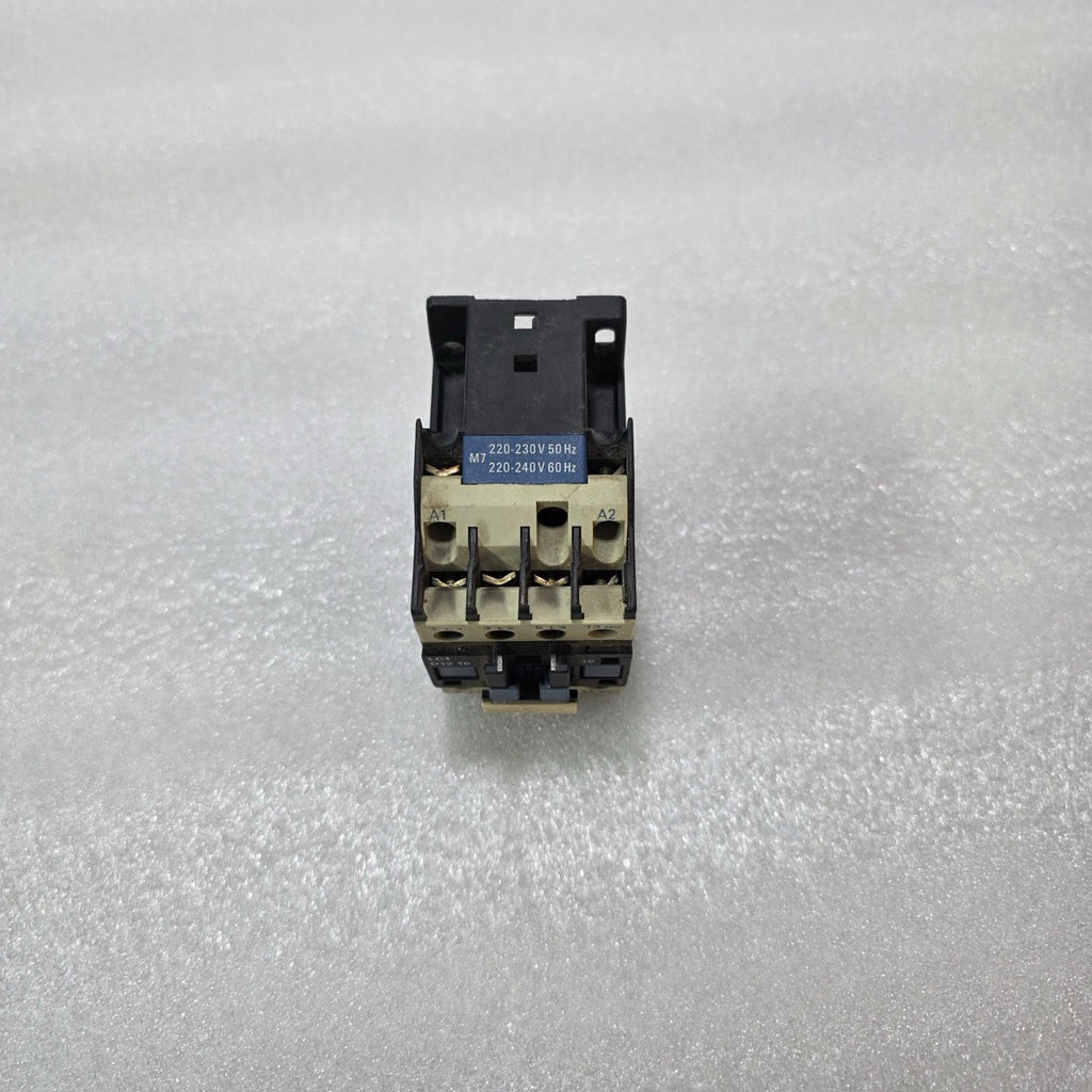 TELEMECANIQUE | CONTACTOR | LC1 D12 10