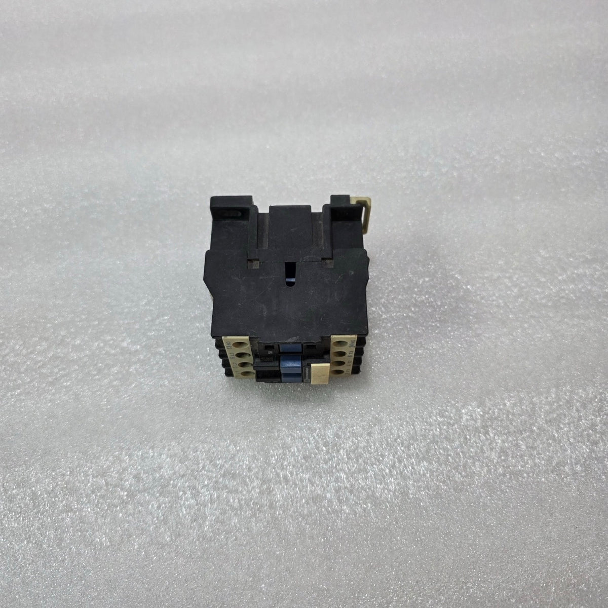 TELEMECANIQUE | CONTACTOR | LC1 D12 10