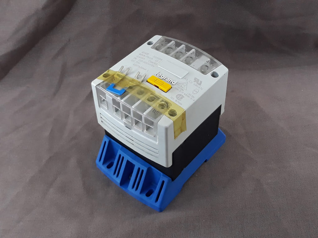 Legrand 42422 Transfo 115V 63VA LEG042422
