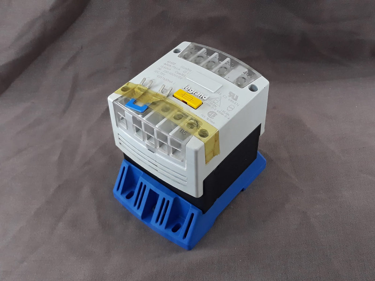 Legrand 42422 Transfo 115V 63VA LEG042422