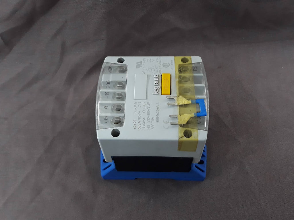Legrand 42422 Transfo 115V 63VA LEG042422