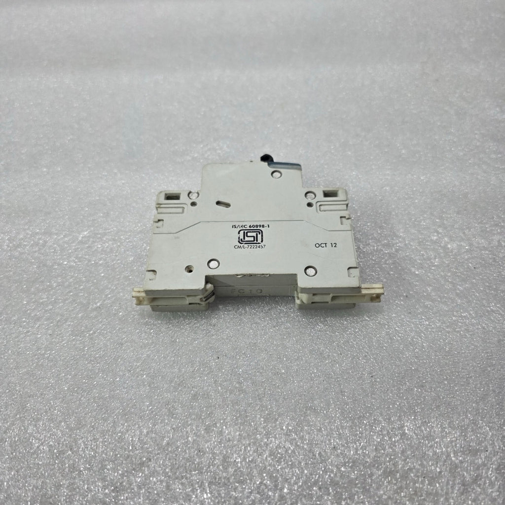 LEGRAND 603233 C10 10A SINGLE POLE 240/415V MINIATURE CIRCUIT BREAKER MCB