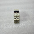 LEGRAND DX 603265 2P 6A CURVE C 415V 10KA MCB MINIATURE CIRCUIT BREAKER