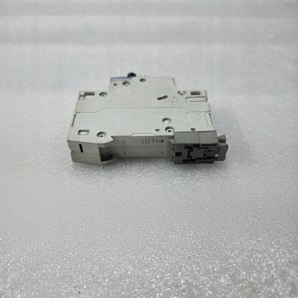LEGRAND TX3 B16 SINGLE POLE MCB 16A 6KA MINIATURE CIRCUIT BREAKER | 403357