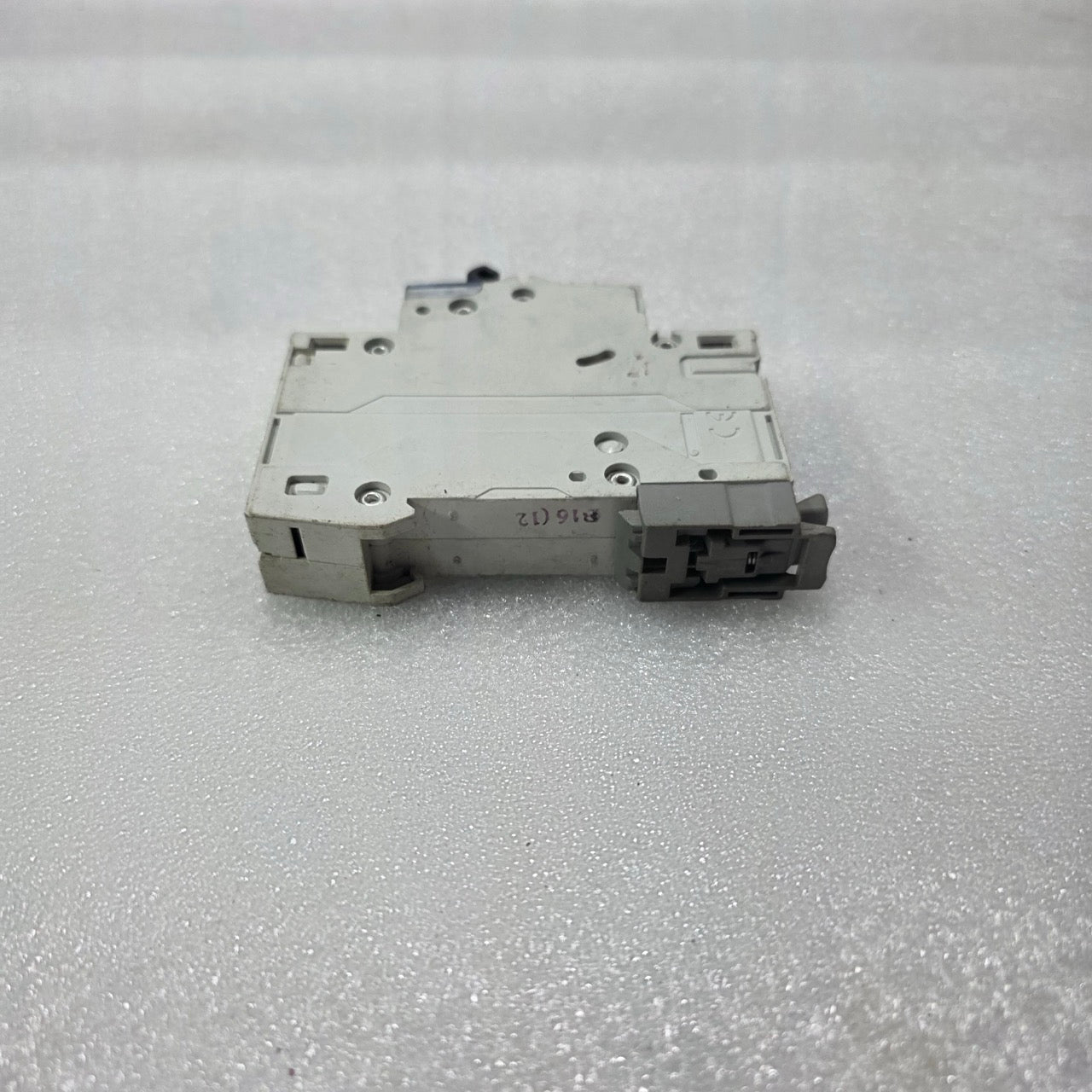LEGRAND TX3 B16 SINGLE POLE MCB 16A 6KA MINIATURE CIRCUIT BREAKER | 403357