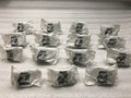 LEGRAND 572316 RJ45 SOCKET LOT OF 5 UNIT