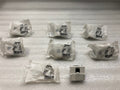 LEGRAND 5 723 15 RJ45 SOCKET LOT OF 6 UNIT
