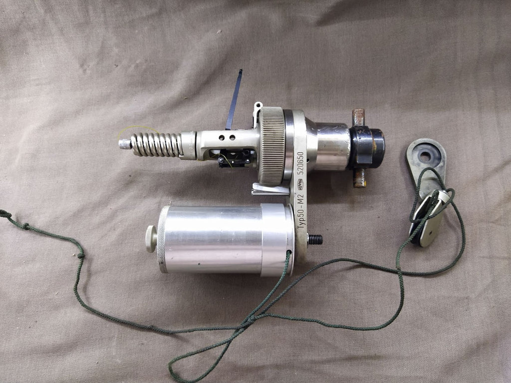 Lehmann & Michels LEMAG 50-M2 Indicator