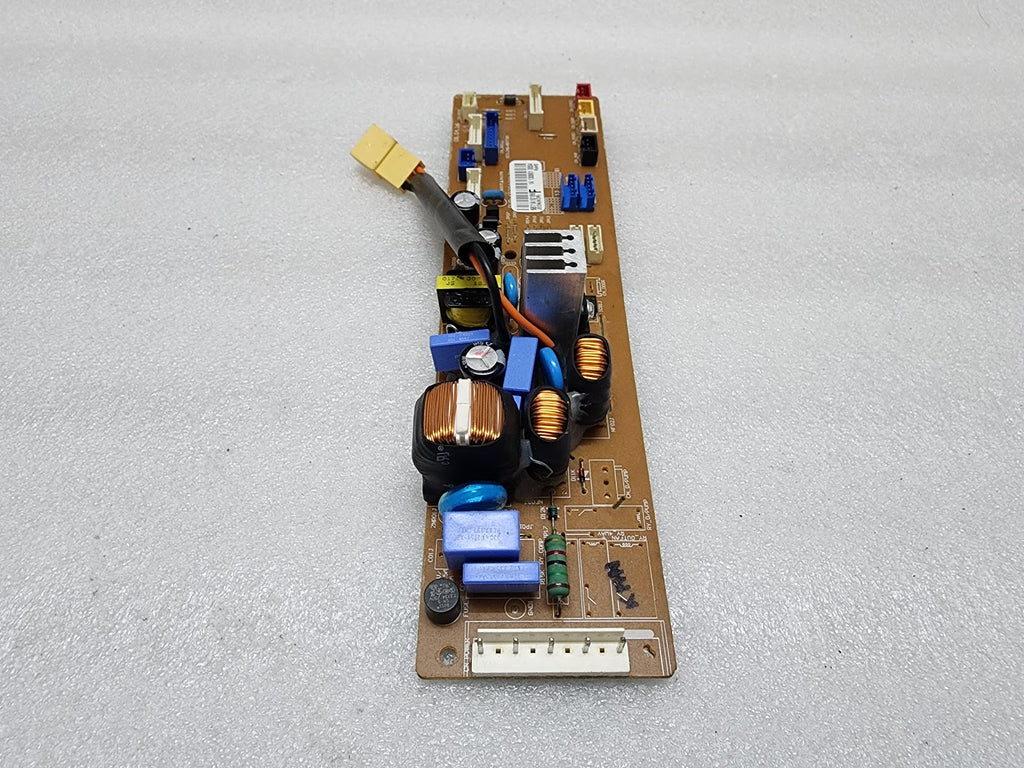 LG 6871A10186F AC CONTROLLER