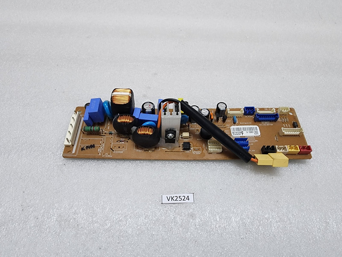 LG 6871A10186F AC CONTROLLER