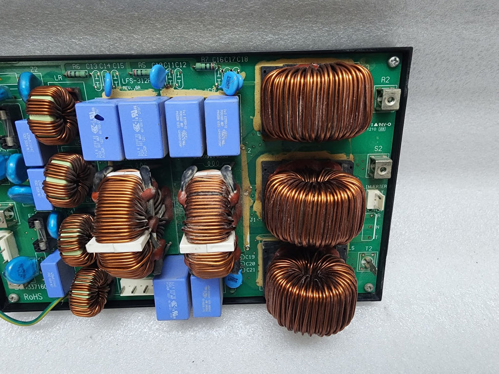 LG ELECTRONIC EAM43371601 AIR CONDITION  BOARD