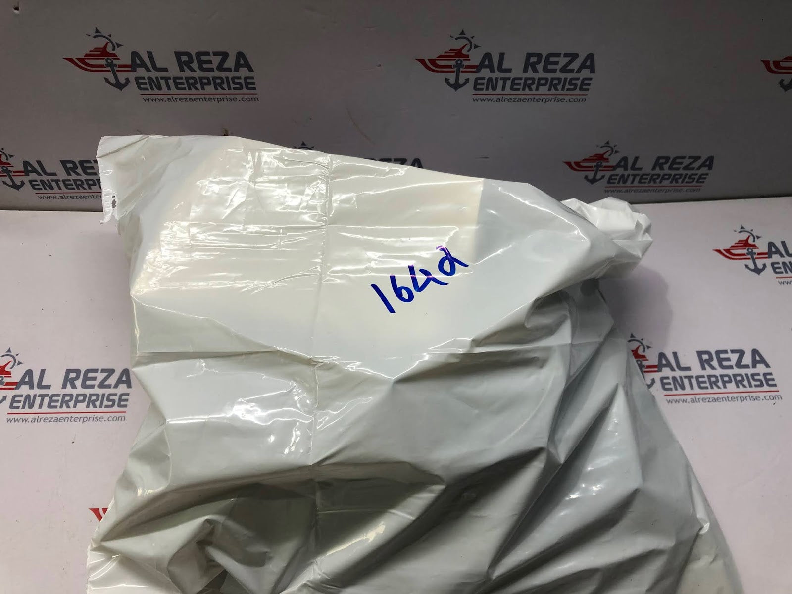 LIEBHERR 592047714 MPC COOLER FAN