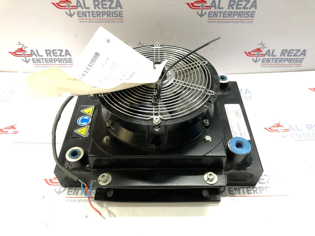 LIEBHERR 592047714 MPC COOLER FAN