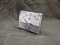 LIGHT STAR KA-81 AMMETER 104A-S 0-4000A
