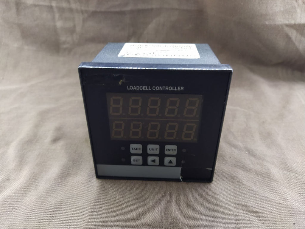 Loadcell Controller 230 VAC