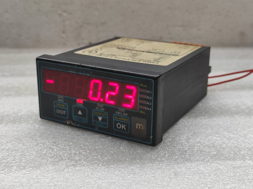 LONDON ELECTRONICS INTUITIVE-C-SP-DCPSU 11-30VDC