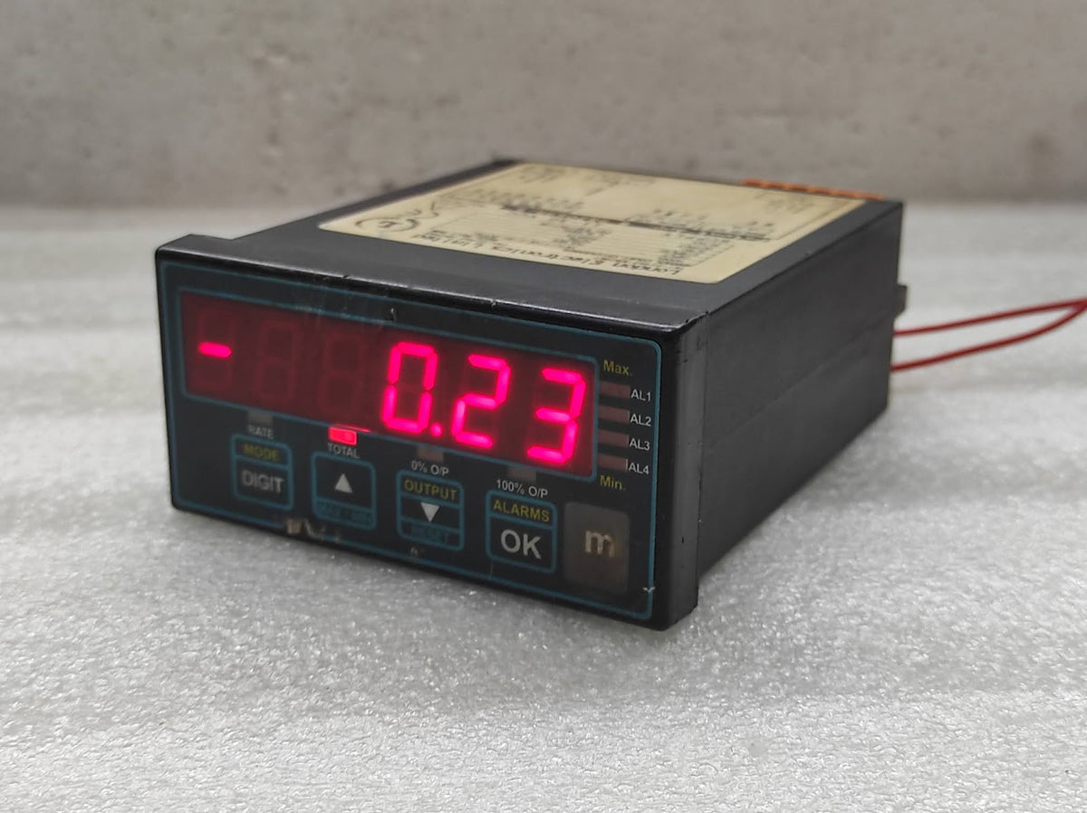 LONDON ELECTRONICS INTUITIVE-C-SP-DCPSU 11-30VDC