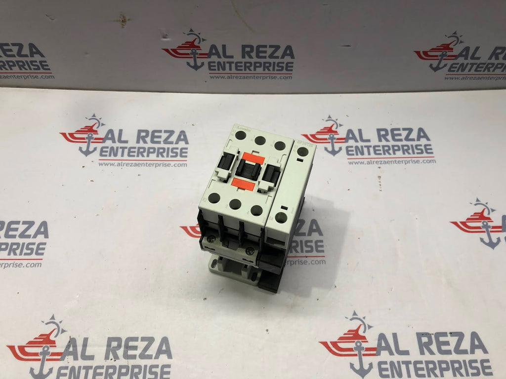 LOVATO BF26 T2 D220 CONTACTOR 220VDC 45A