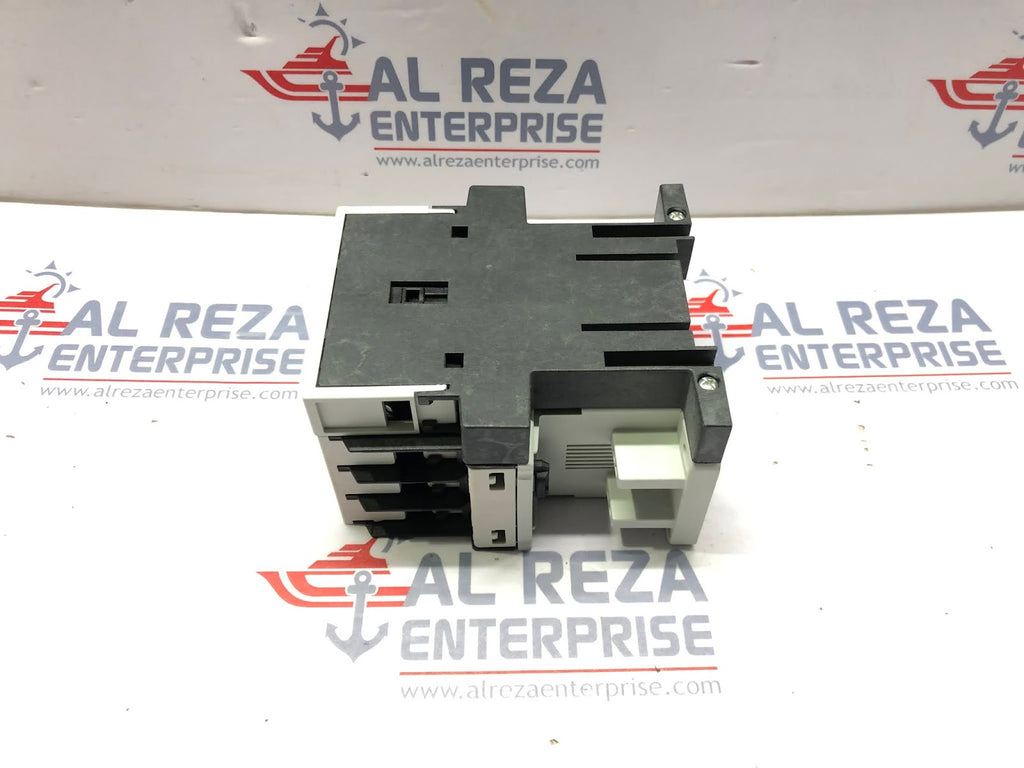 LOVATO BF26 T2 D220 CONTACTOR 220VDC 45A
