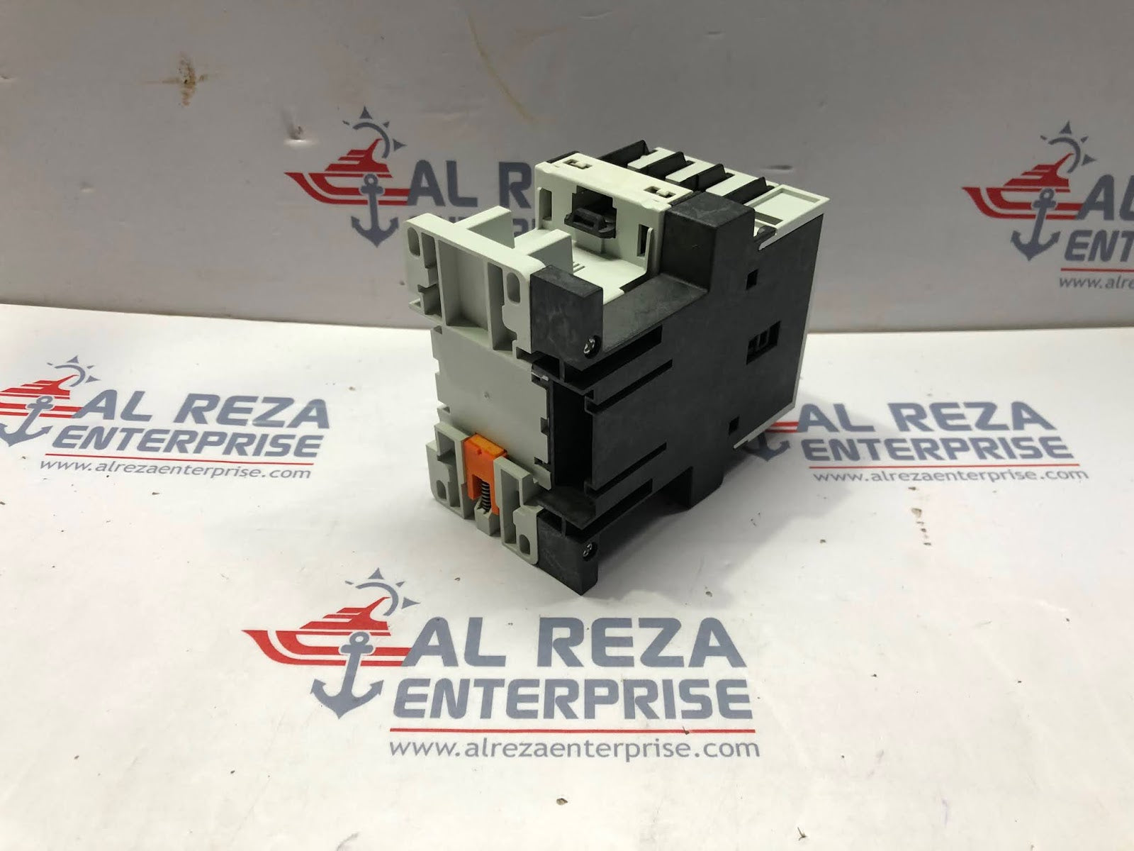 LOVATO BF26 T2 D220 CONTACTOR 220VDC 45A