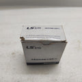 LS ELECTRIC MC-22B MAGNETIC CONTACTOR 22A COIL VOLTAGE 200-220V