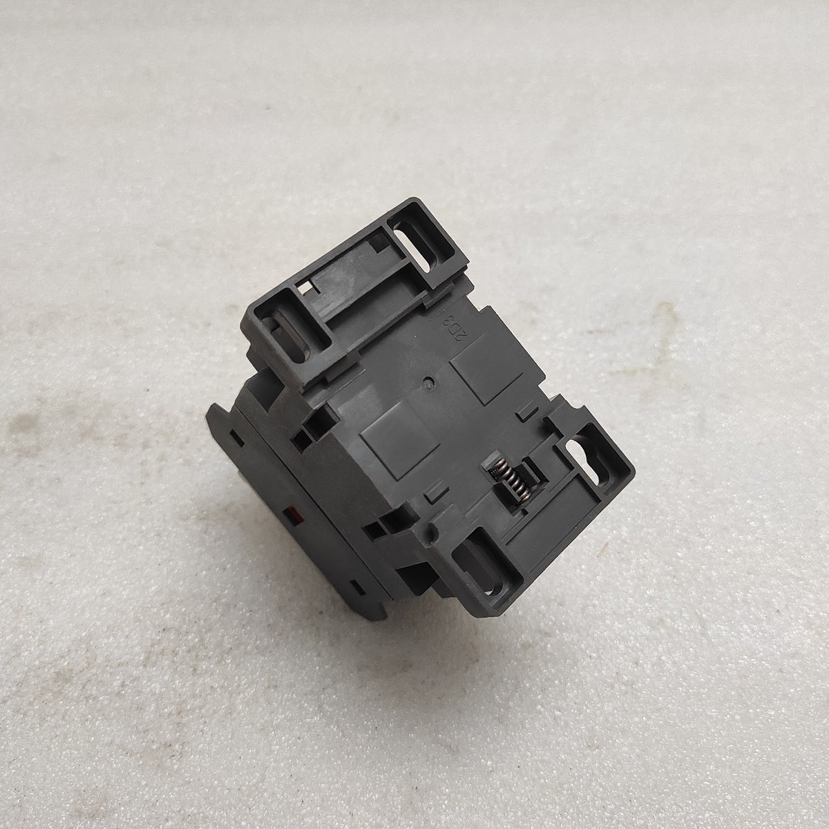 LS ELECTRIC MC-22B MAGNETIC CONTACTOR 22A COIL VOLTAGE 200-220V