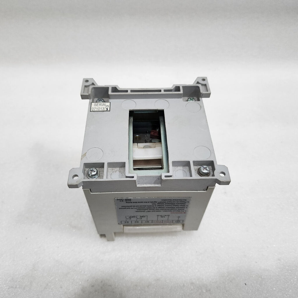 LS MOP-2 MOTOR OPERATOR 230VAC/220VDC
