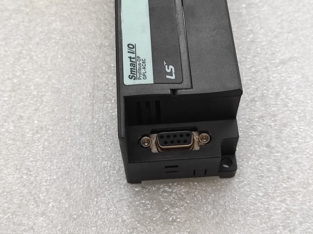 LS GPL-AC8C PROFIBUS-DP 500791500AB
