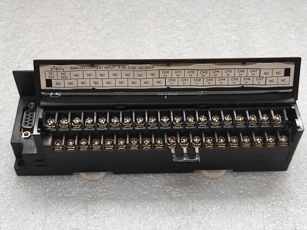 LS GPL-AC8C PROFIBUS-DP 500791500AB